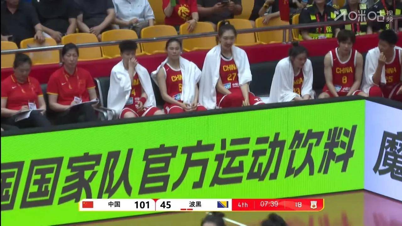大比分差距下的比赛仍然引人入胜